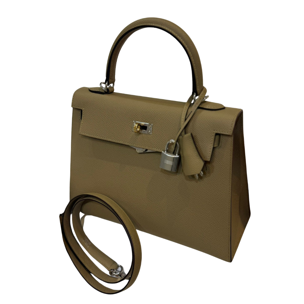 Cropped Faux leather Jacket