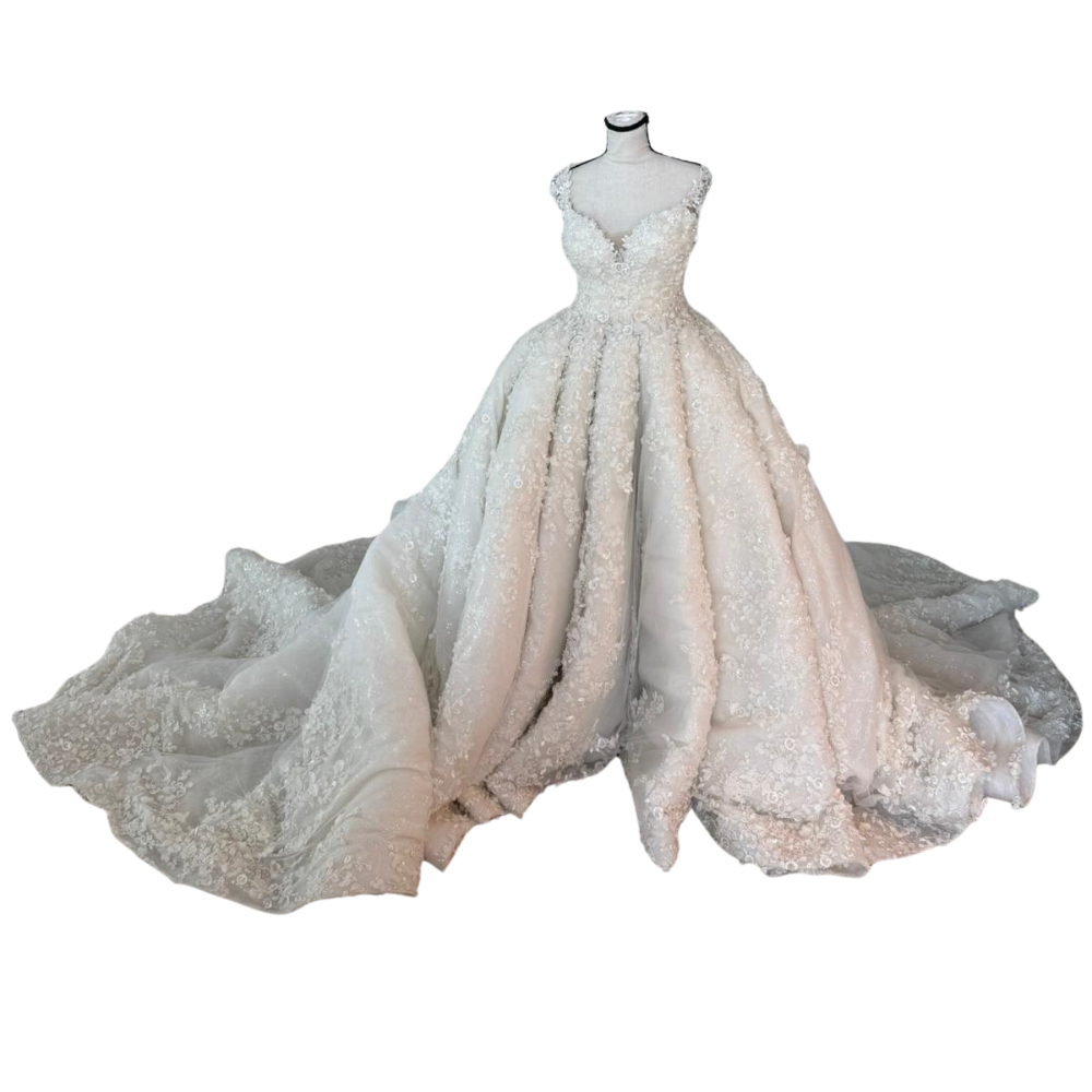 Cropped Faux leather Jacket