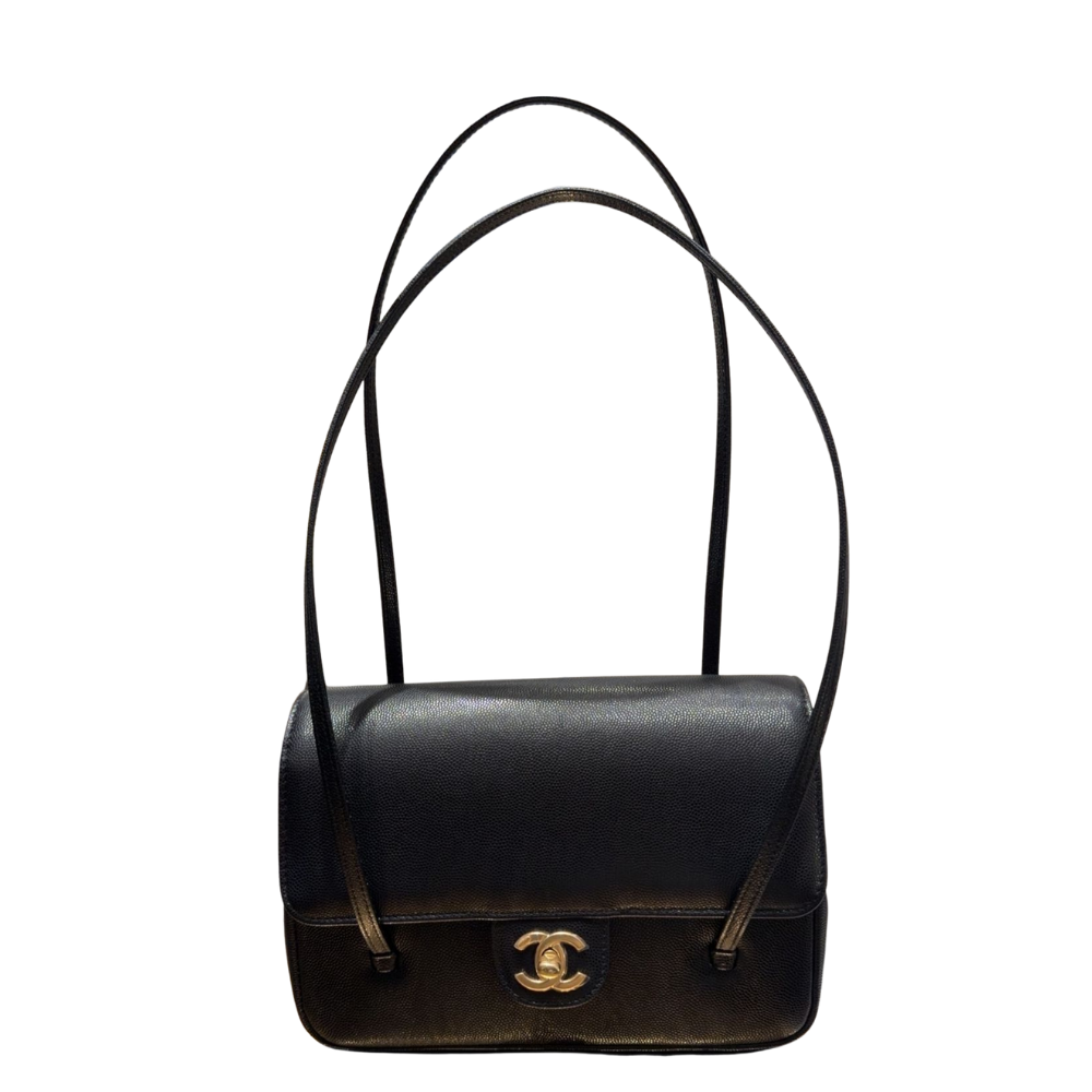 Cropped Faux leather Jacket