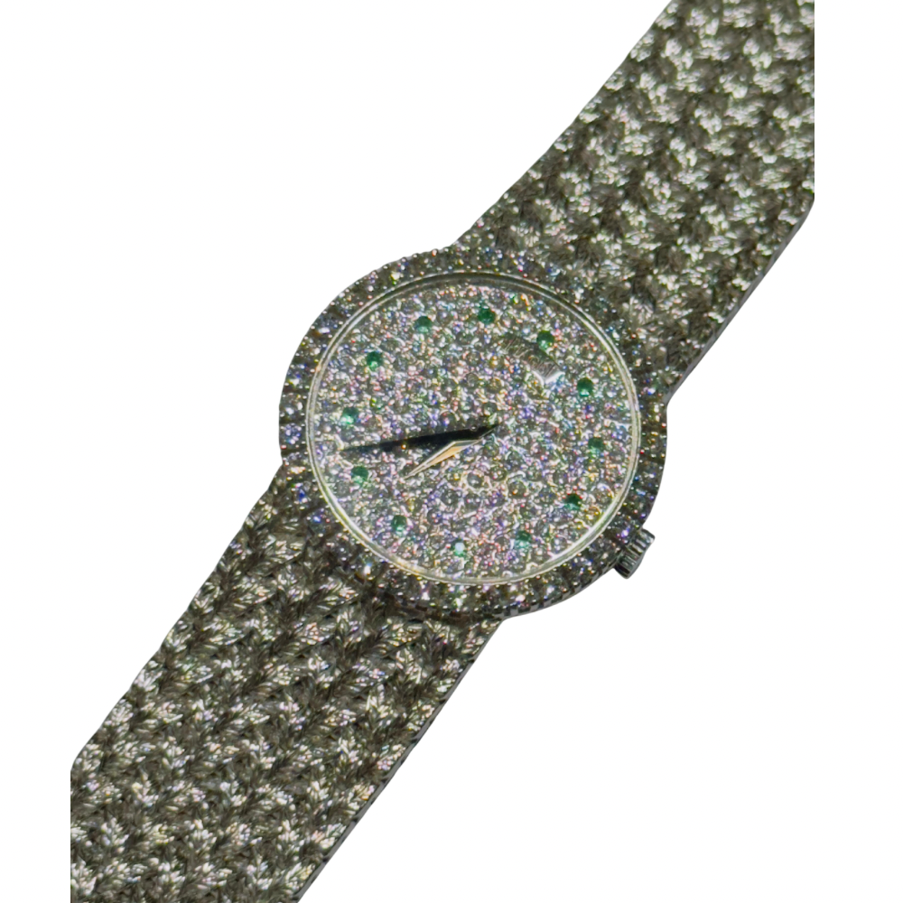 Cropped Faux leather Jacket