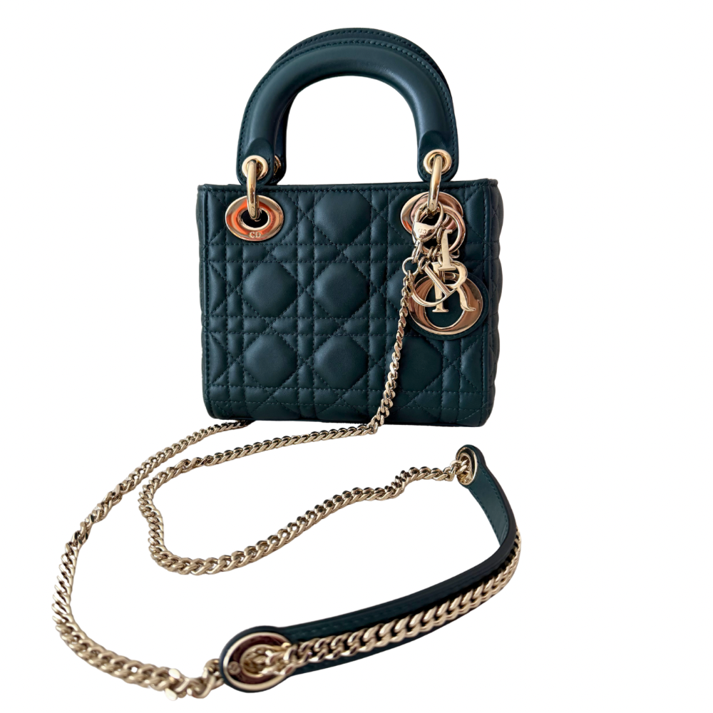 Cropped Faux leather Jacket