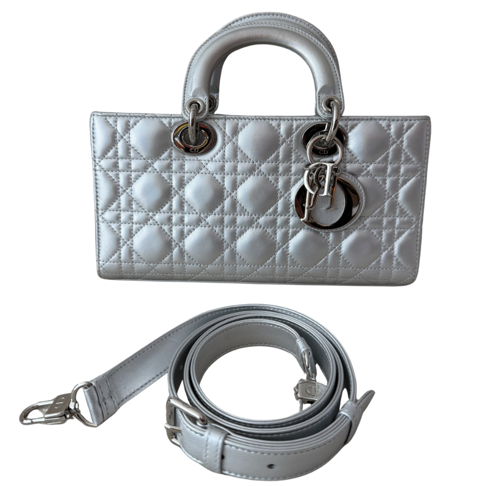 Cropped Faux leather Jacket