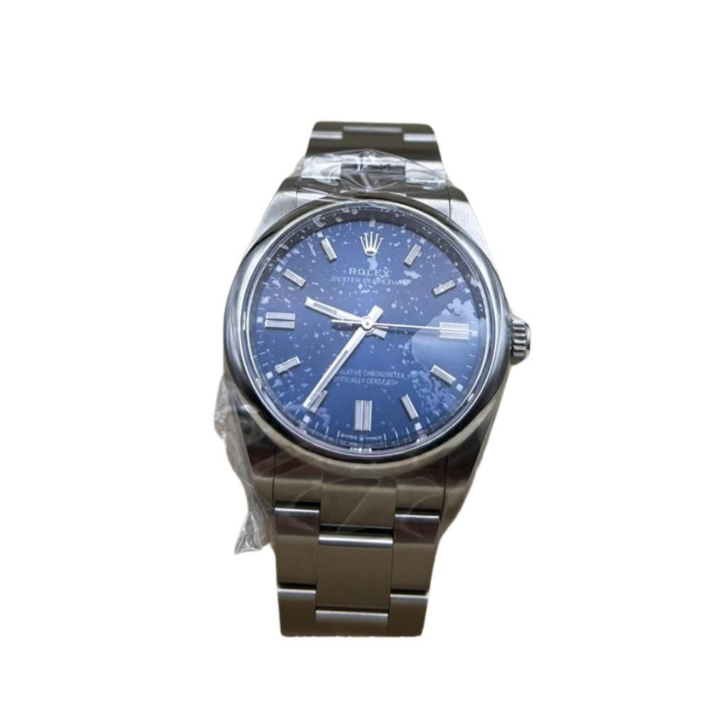 Cropped Faux leather Jacket