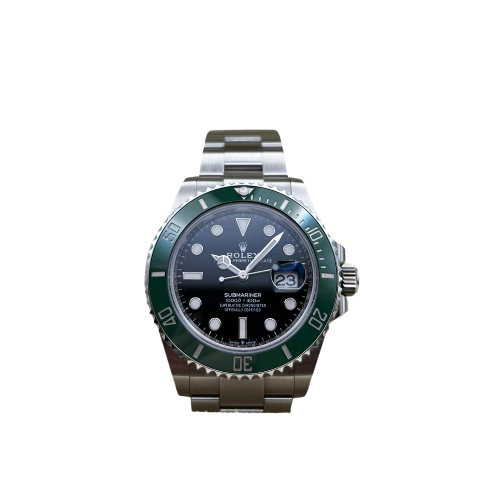 Cropped Faux leather Jacket