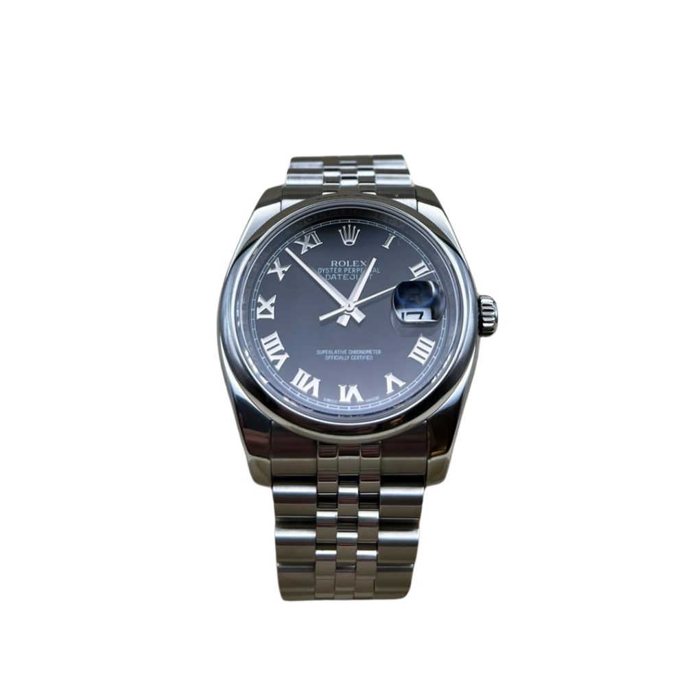 Cropped Faux leather Jacket