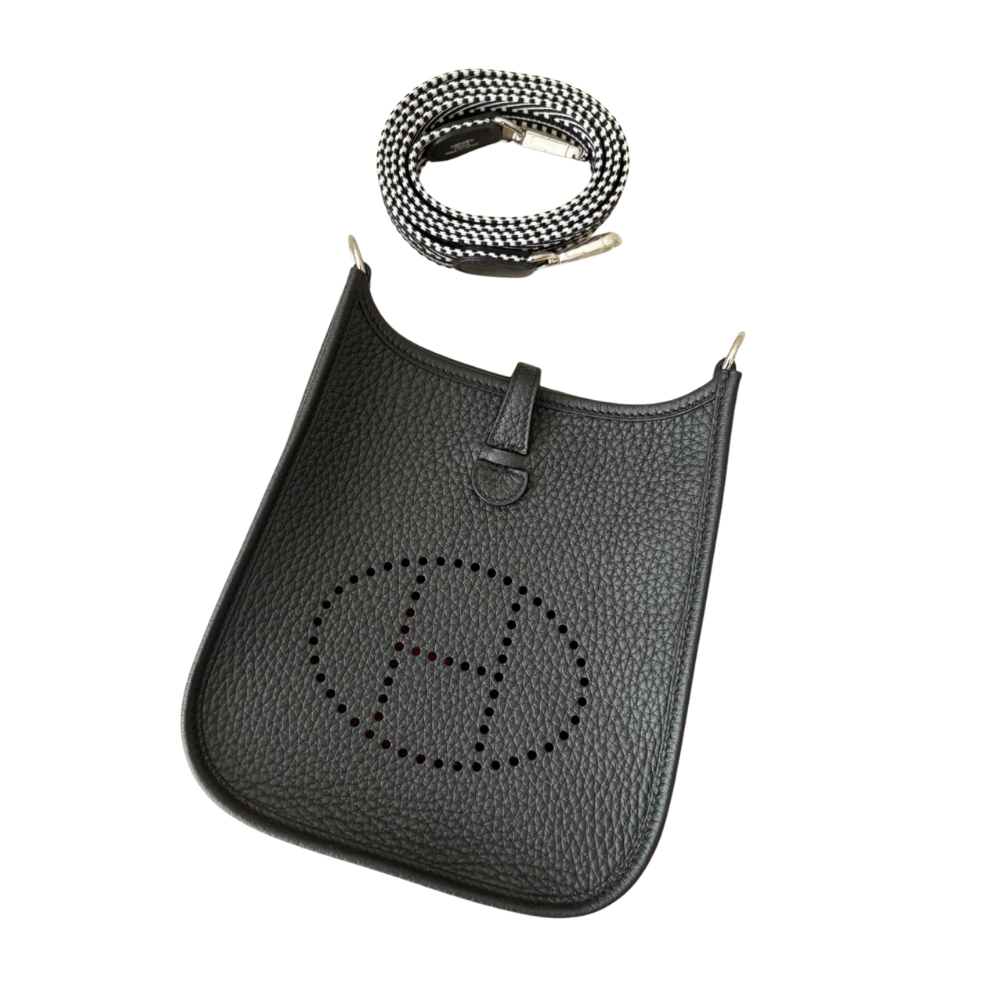 Cropped Faux leather Jacket