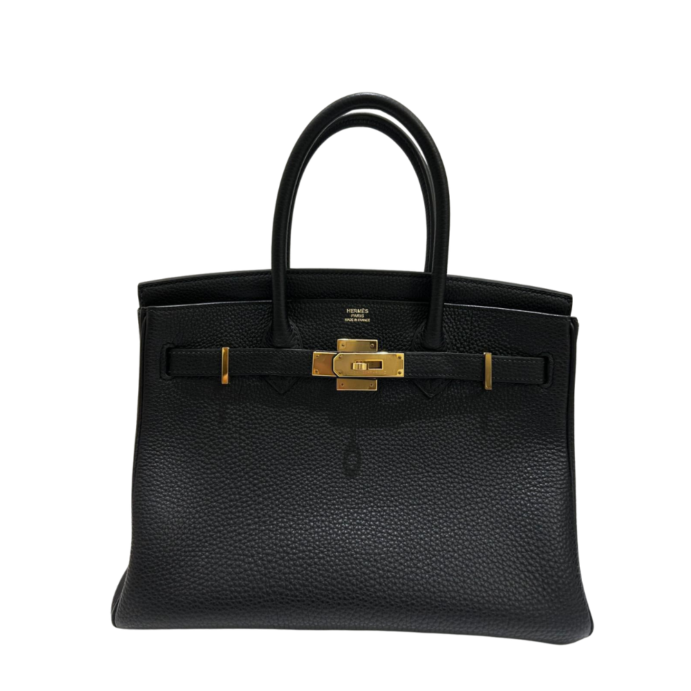 Cropped Faux leather Jacket