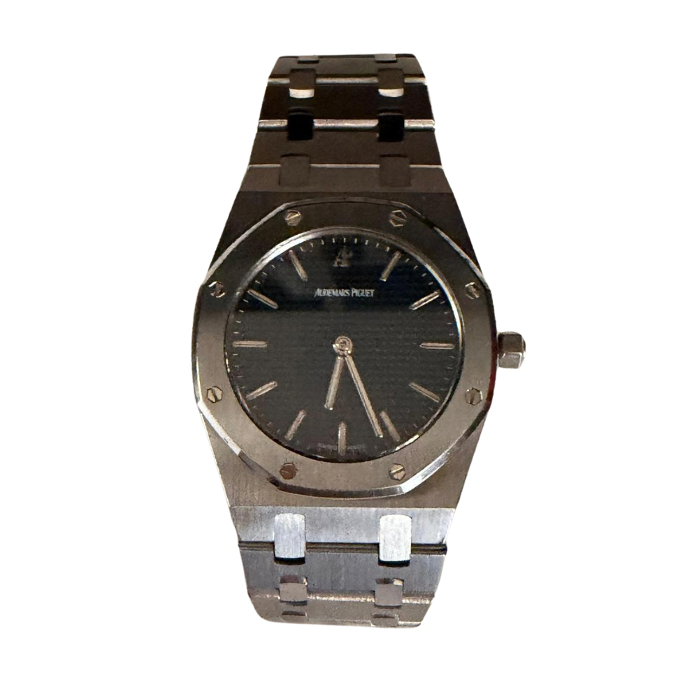 Cropped Faux leather Jacket