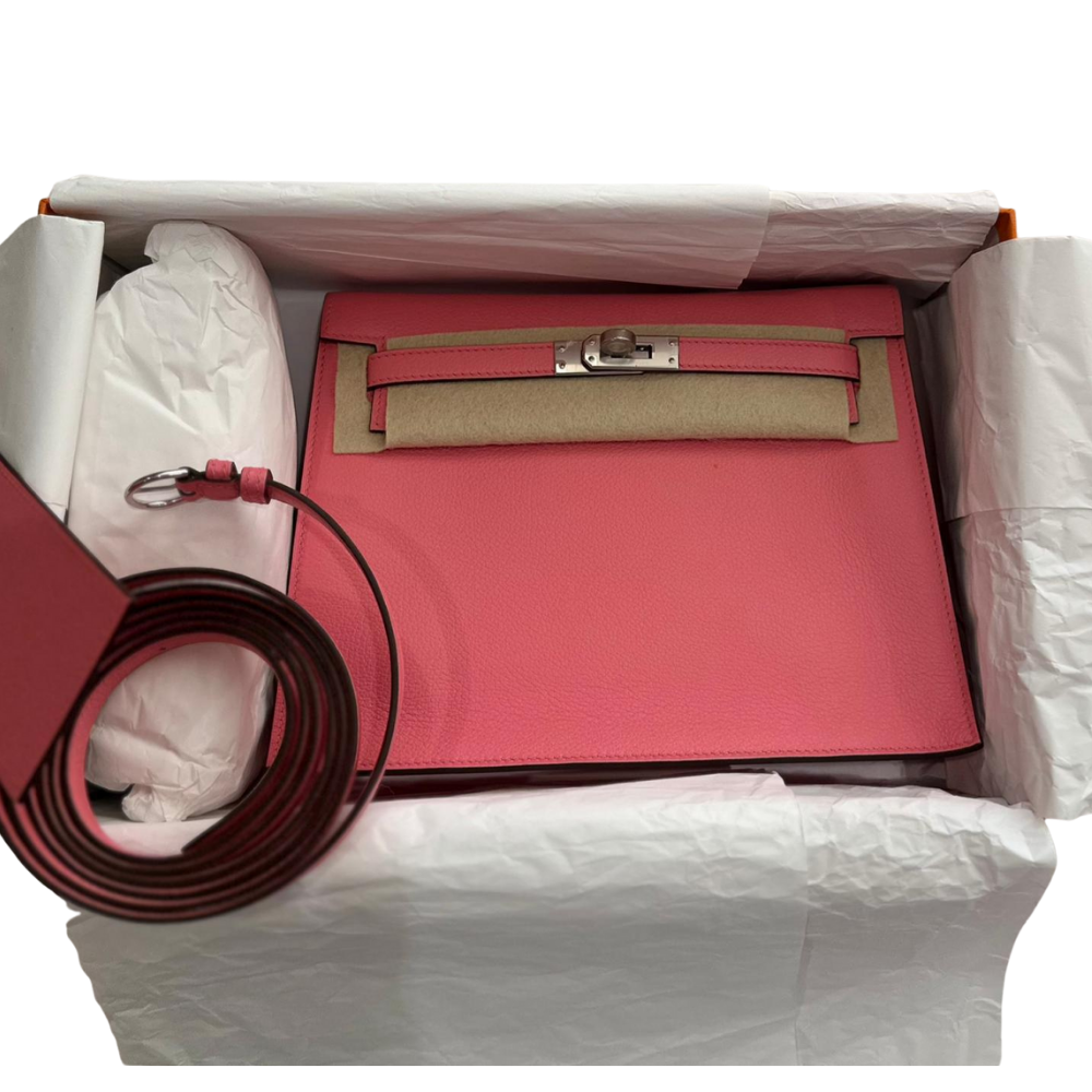 Cropped Faux leather Jacket