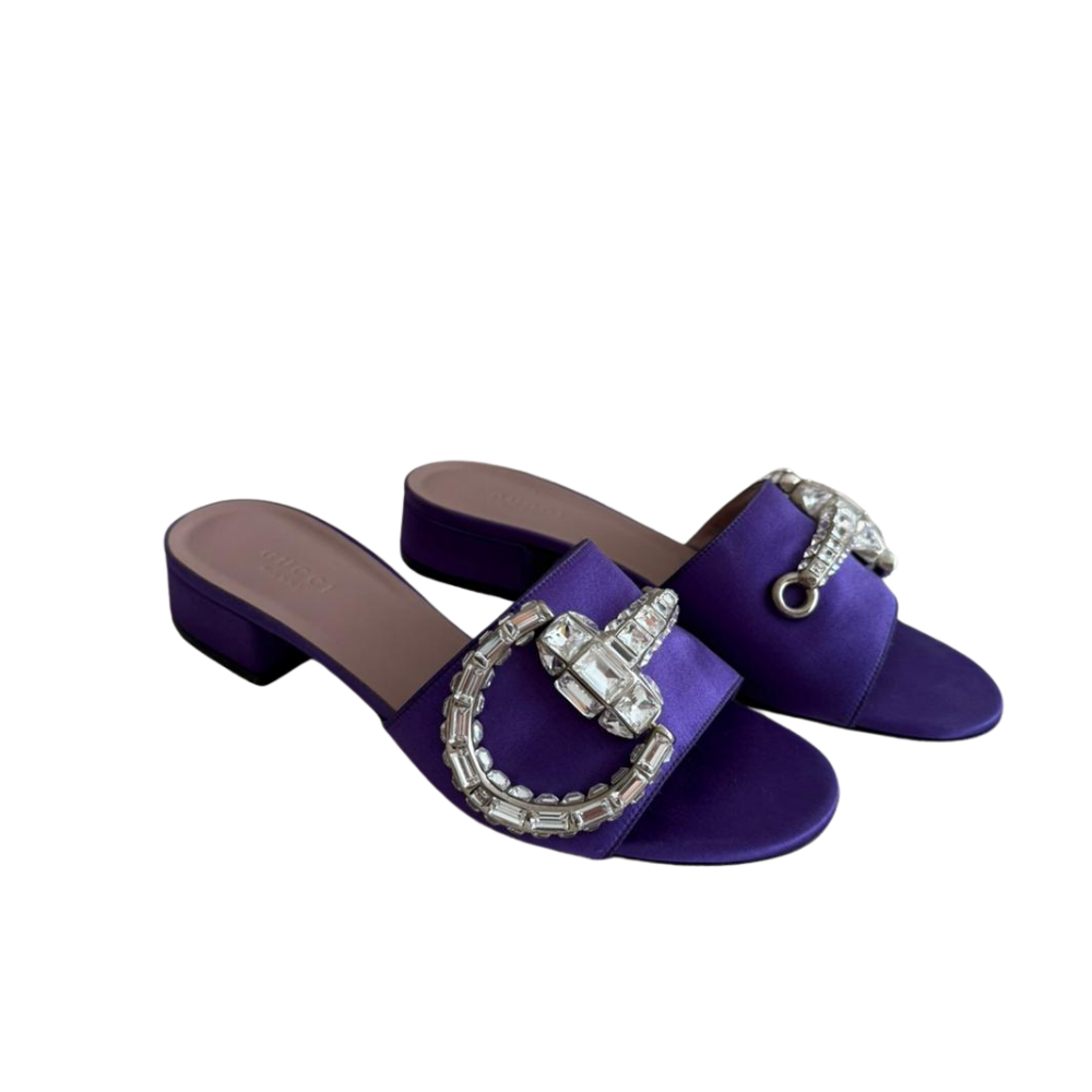 Cropped Faux leather Jacket