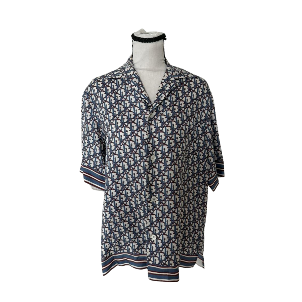 Cropped Faux leather Jacket