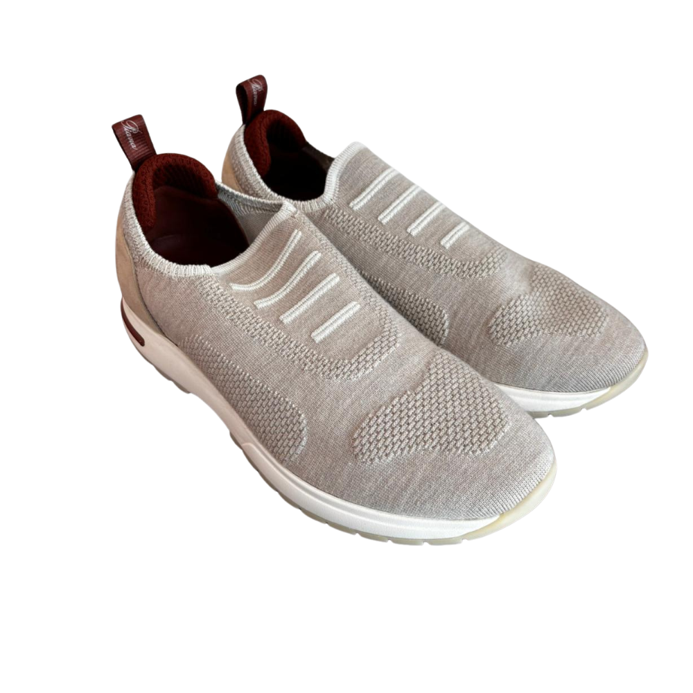 Cropped Faux leather Jacket