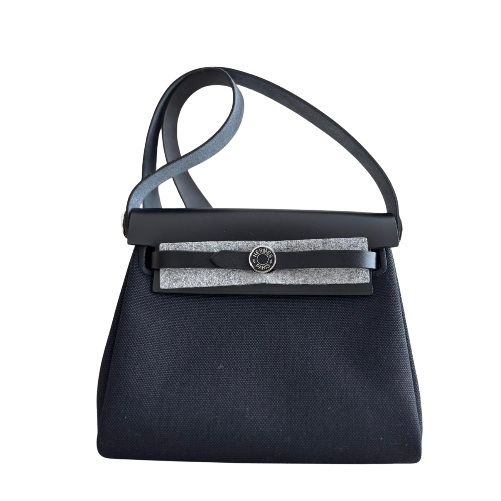 Cropped Faux leather Jacket