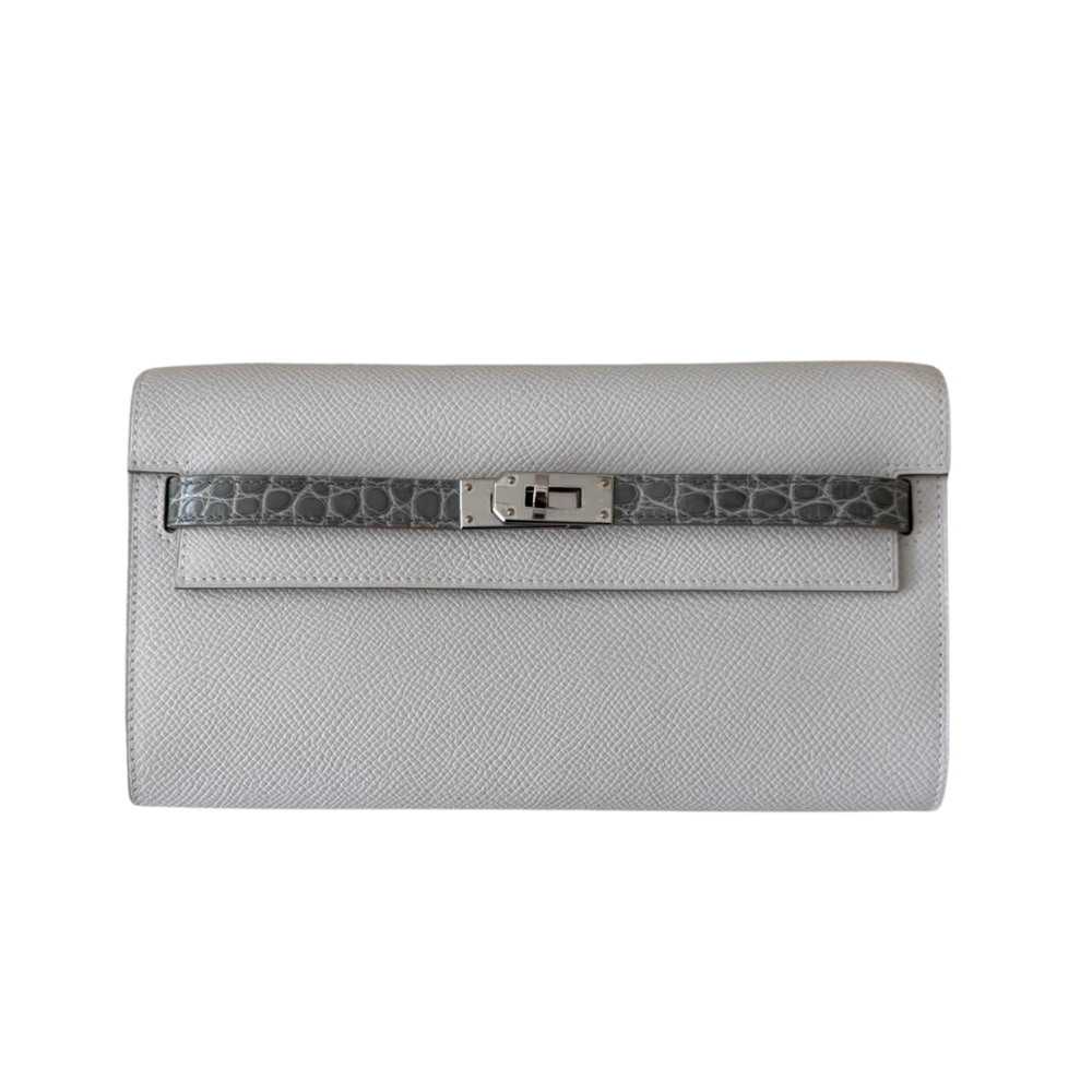 Cropped Faux leather Jacket