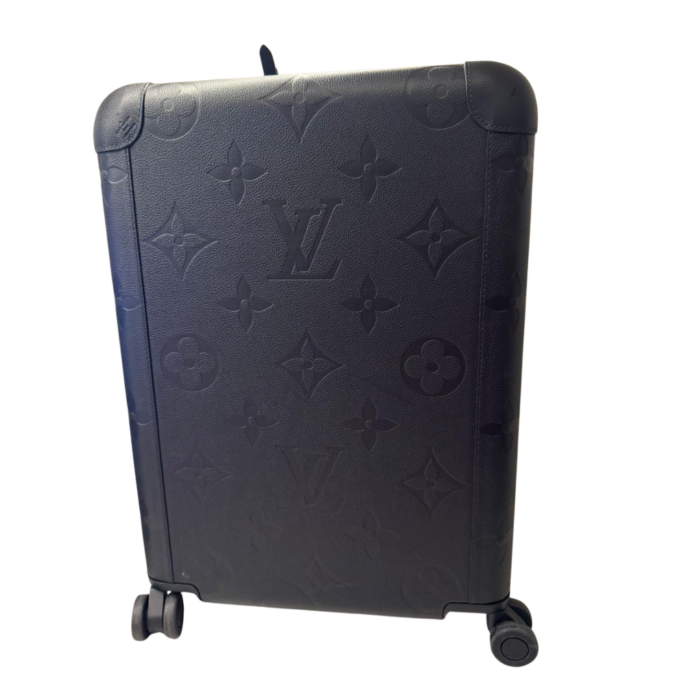 Cropped Faux leather Jacket