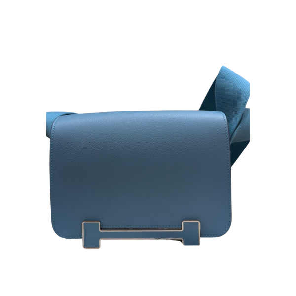 Cropped Faux leather Jacket