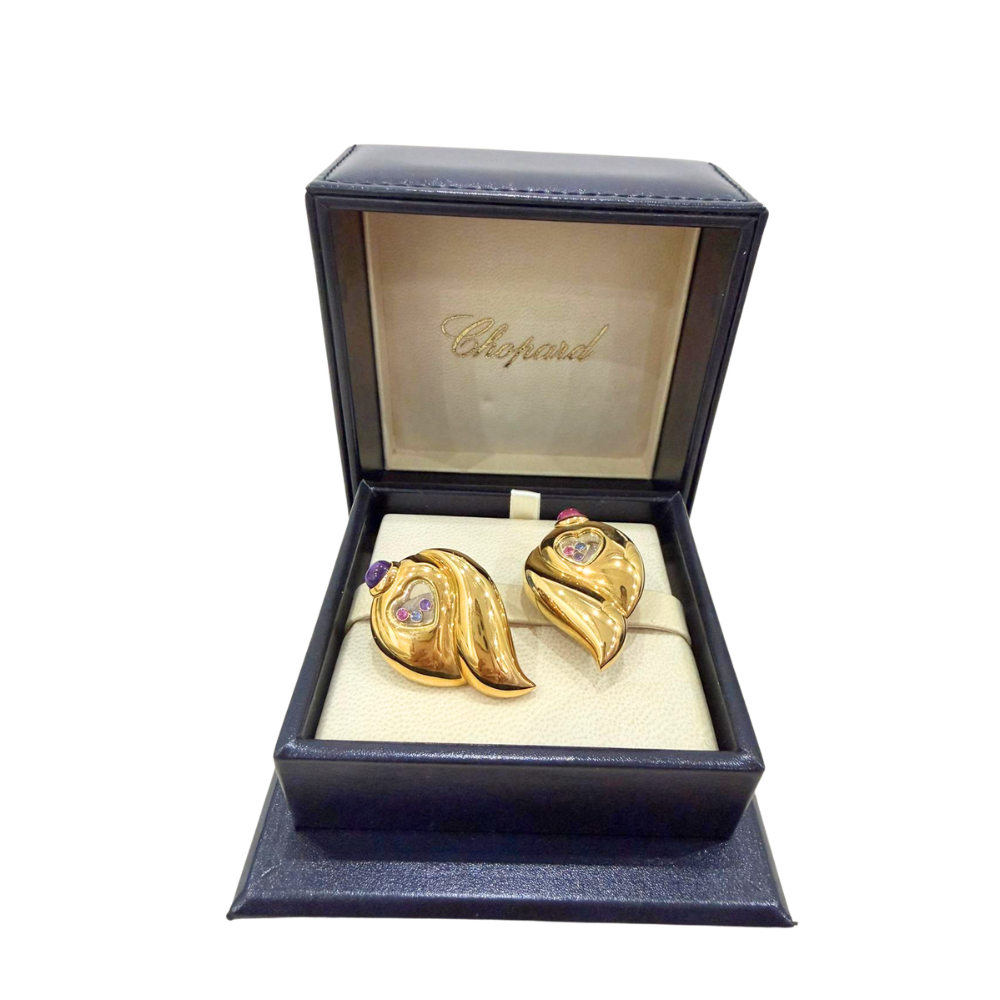 Cropped Faux leather Jacket