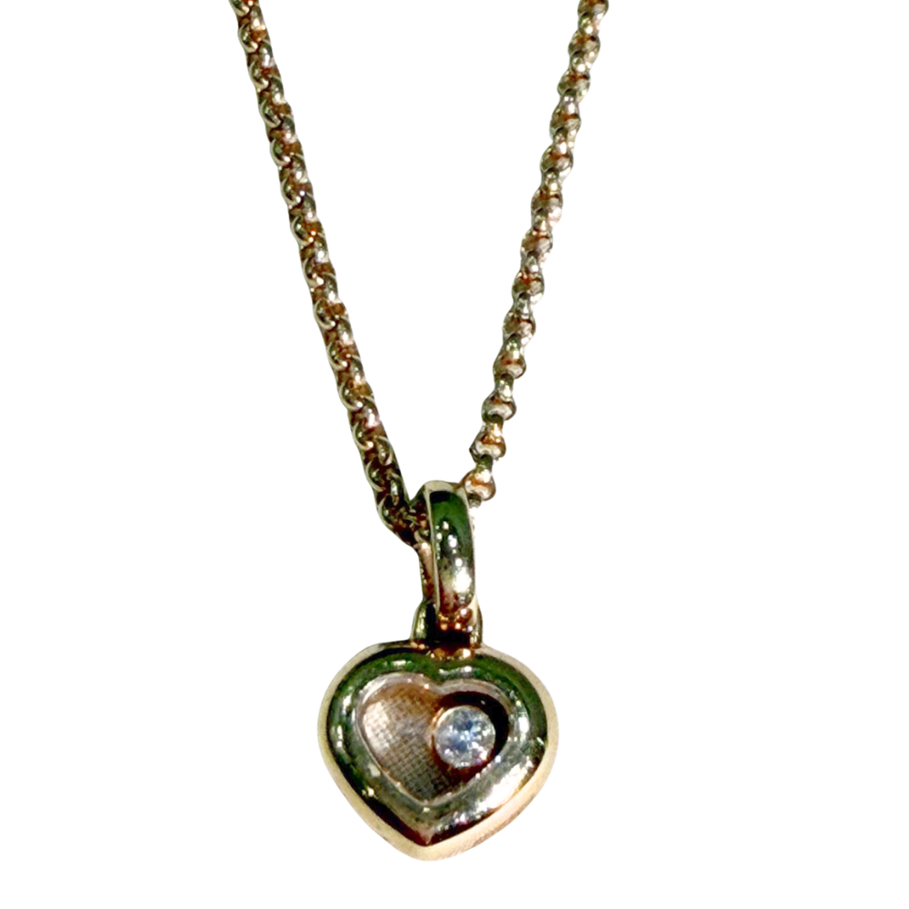 Cropped Faux leather Jacket