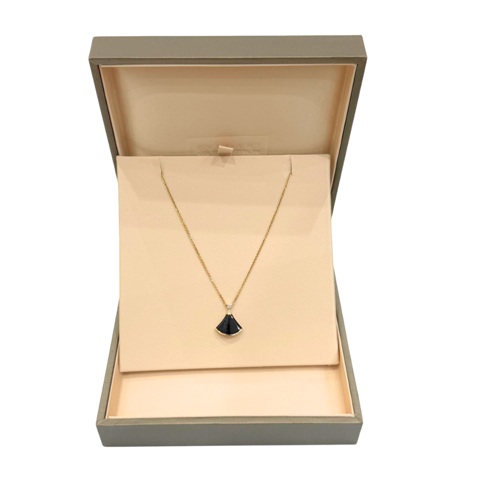 Cropped Faux leather Jacket