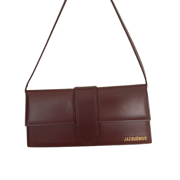 Cropped Faux leather Jacket