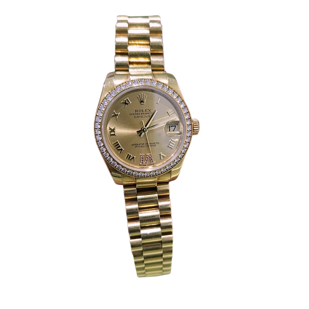 Cropped Faux leather Jacket