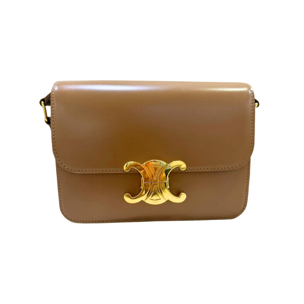 Cropped Faux leather Jacket