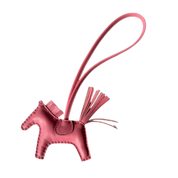 Cropped Faux leather Jacket