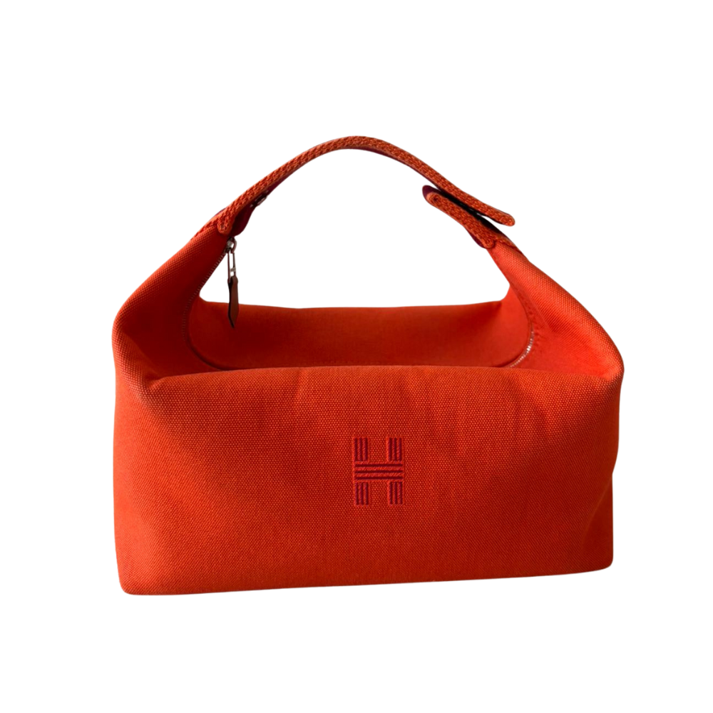 Cropped Faux leather Jacket