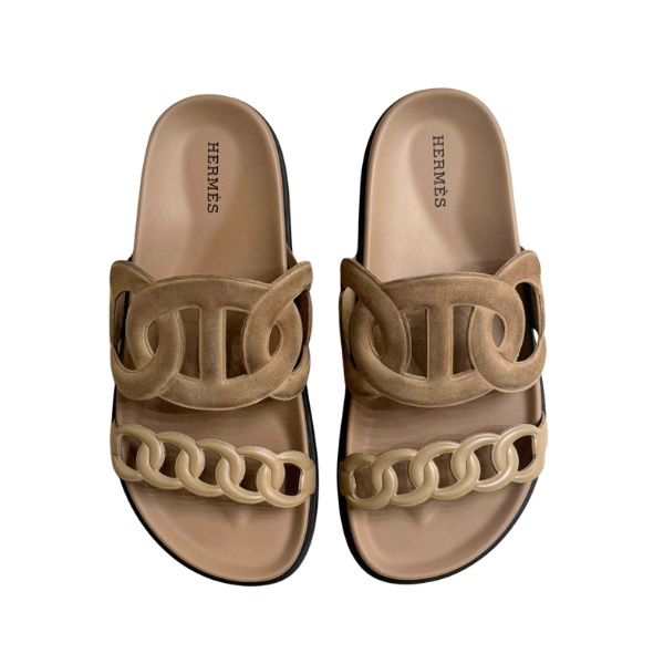 Cropped Faux leather Jacket