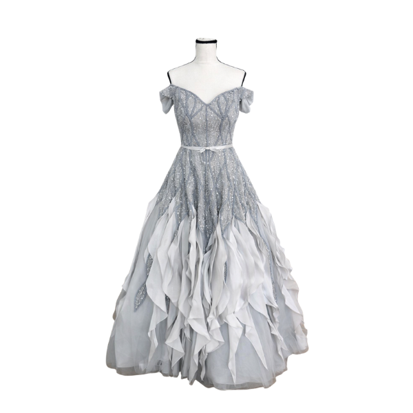 Cropped Faux leather Jacket