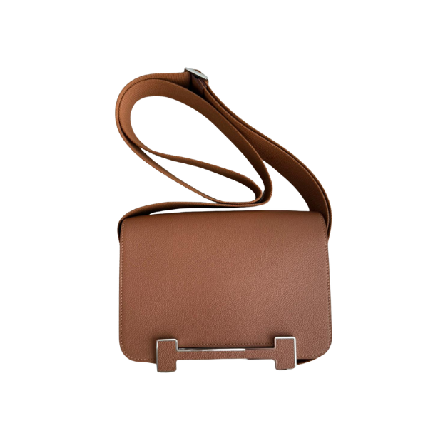 Cropped Faux leather Jacket