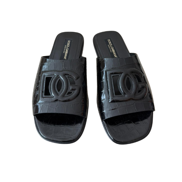 Cropped Faux leather Jacket