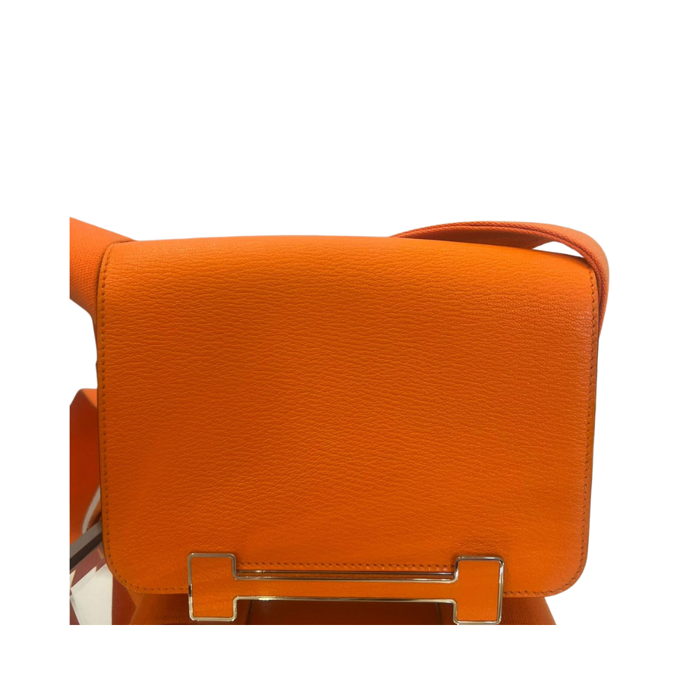 Cropped Faux leather Jacket