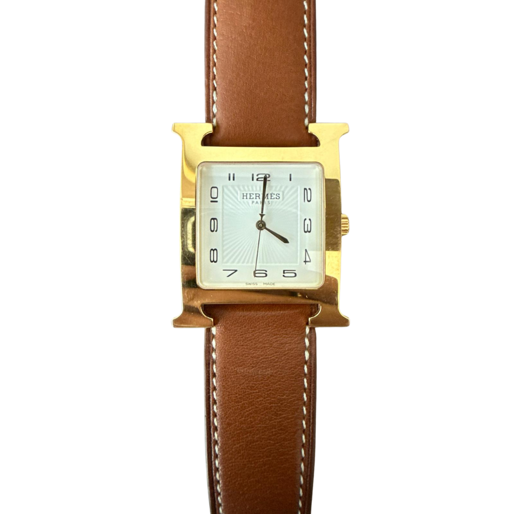 Cropped Faux leather Jacket