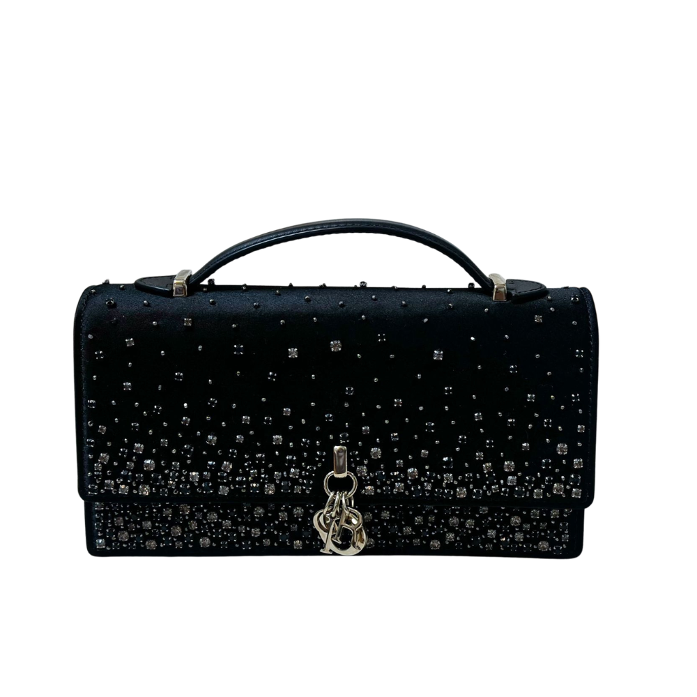 Cropped Faux leather Jacket