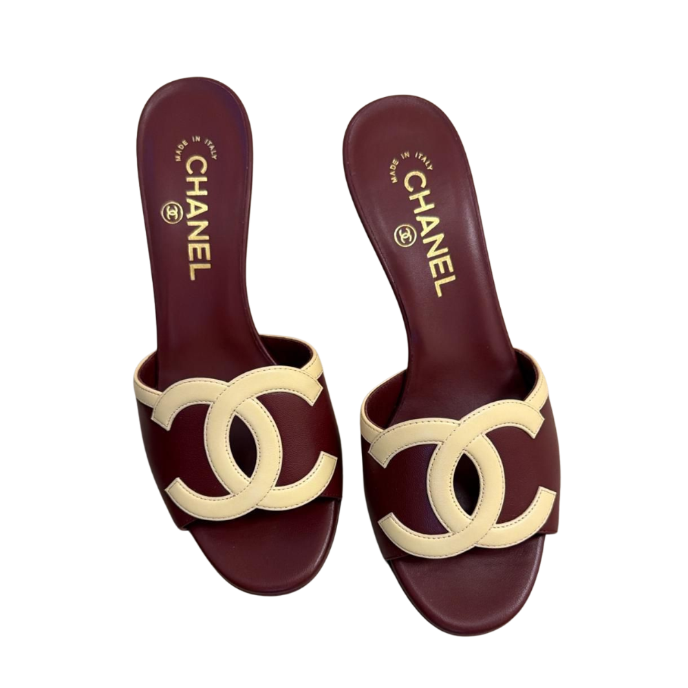 Cropped Faux leather Jacket