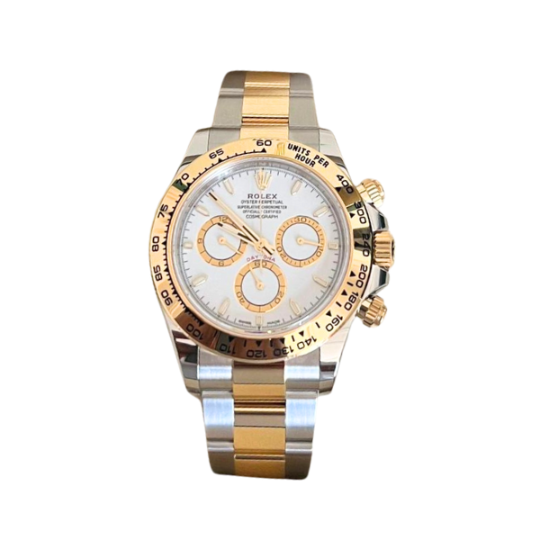 Cropped Faux leather Jacket