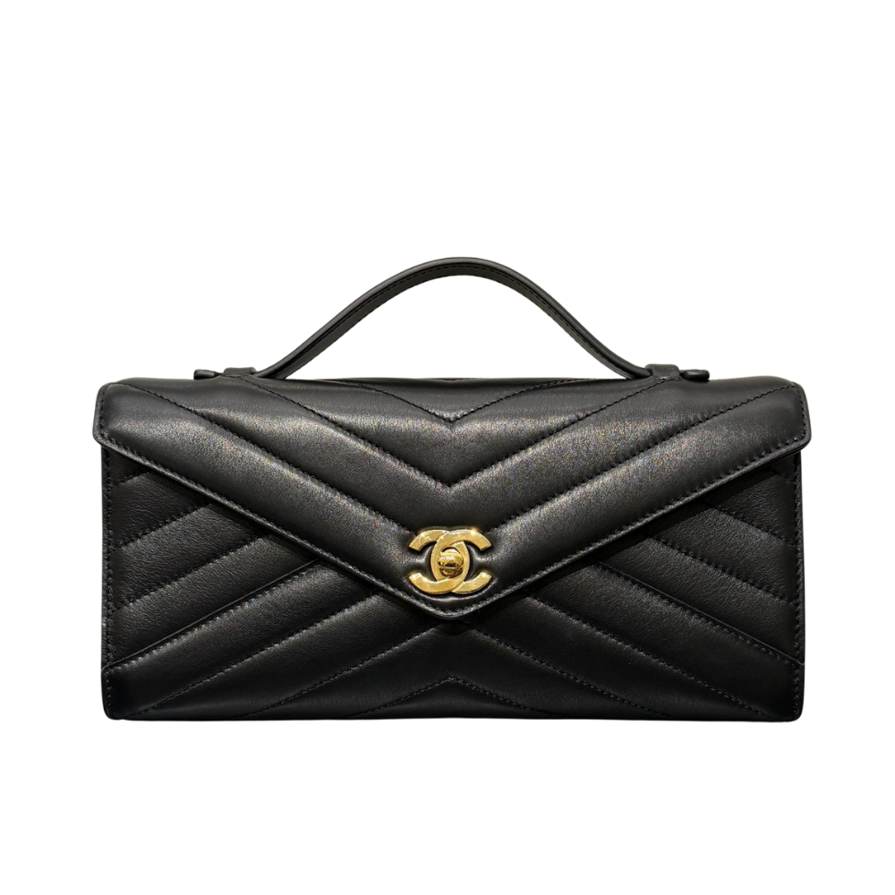 Cropped Faux leather Jacket