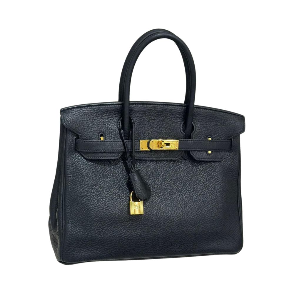 Cropped Faux leather Jacket