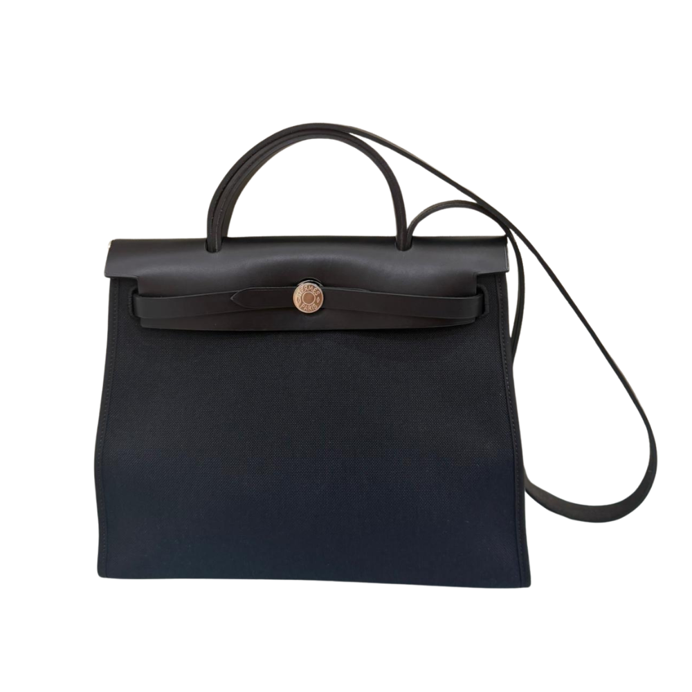 Cropped Faux leather Jacket