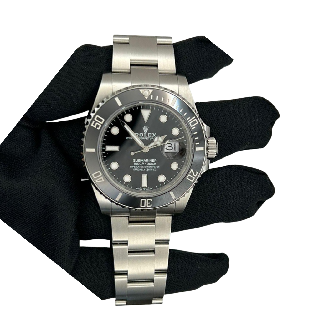 Cropped Faux leather Jacket