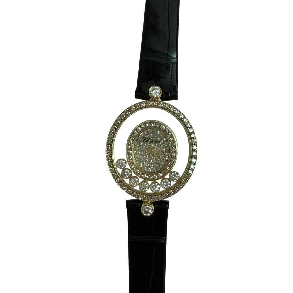 Cropped Faux leather Jacket