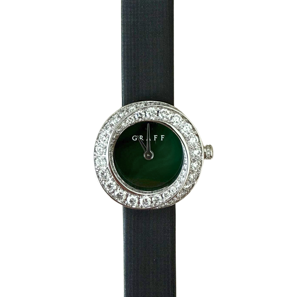 Cropped Faux leather Jacket