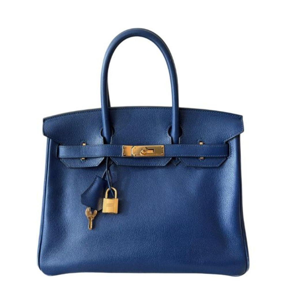 Cropped Faux leather Jacket