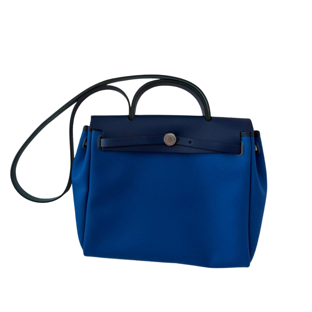 Cropped Faux leather Jacket