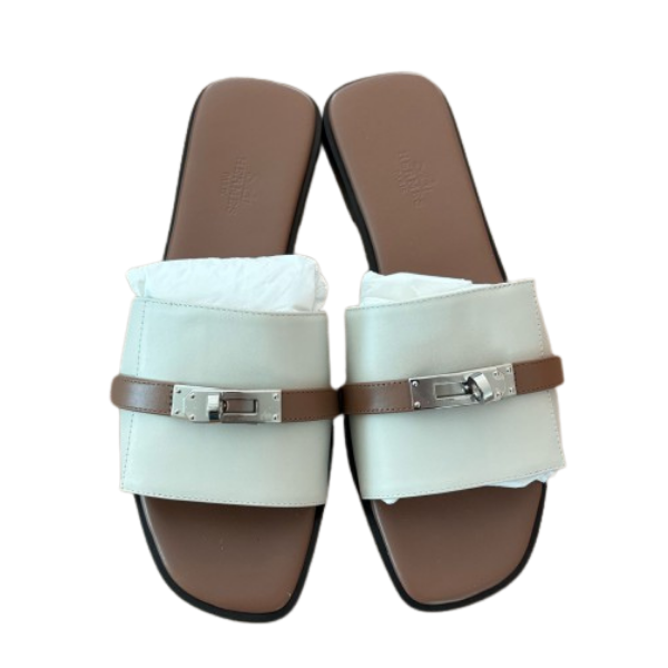 Cropped Faux leather Jacket