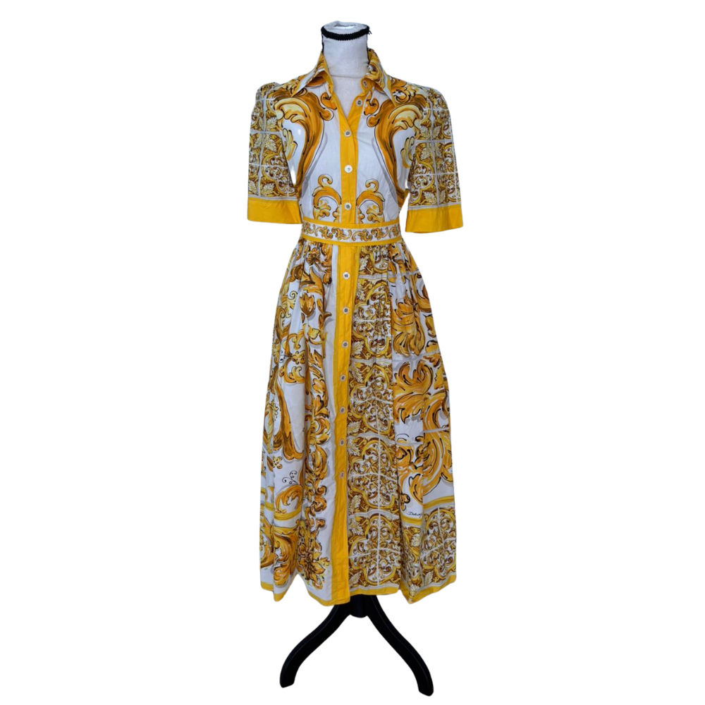 Cropped Faux leather Jacket