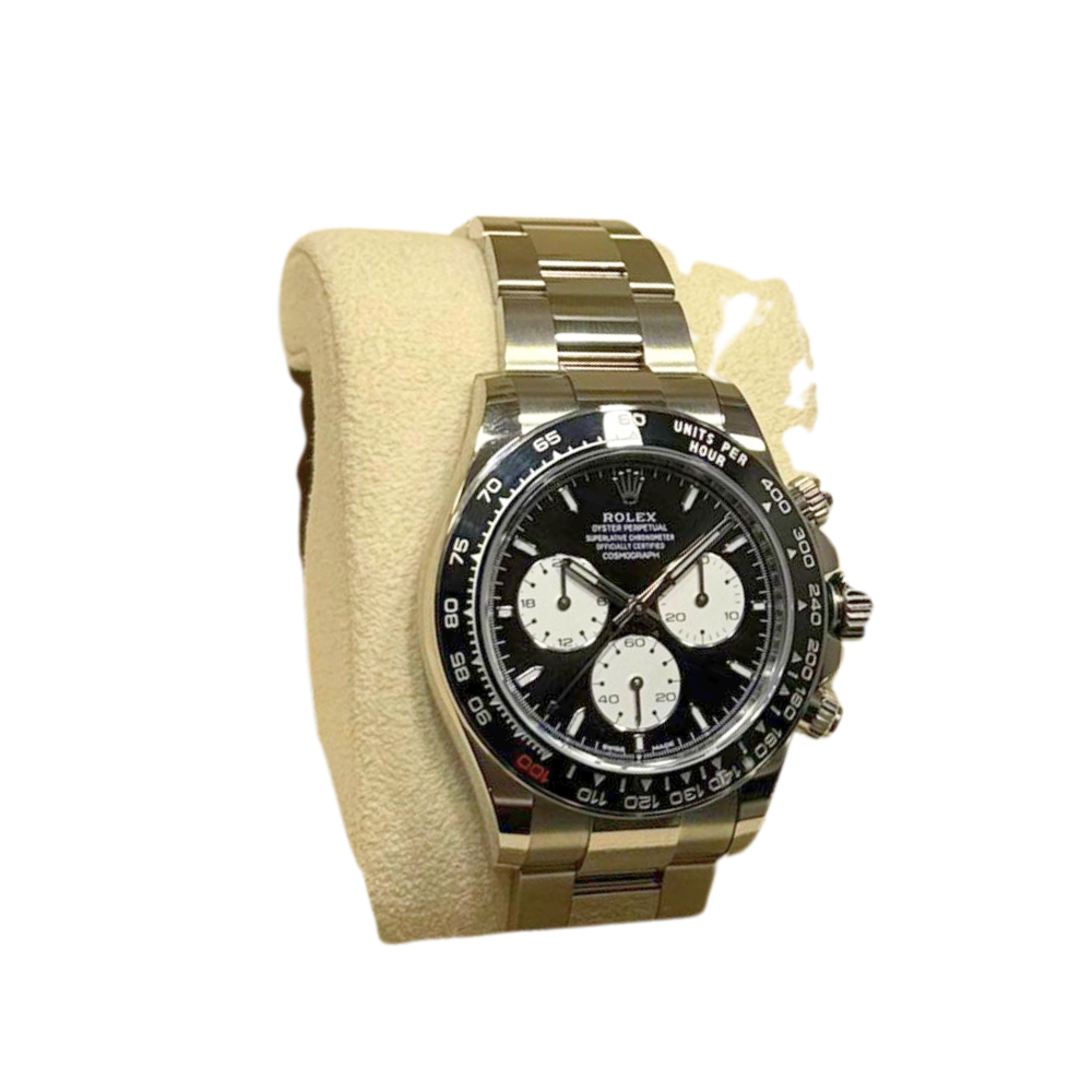 Cropped Faux leather Jacket