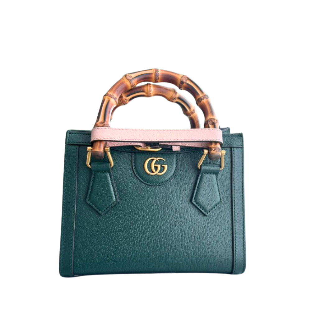 Cropped Faux leather Jacket