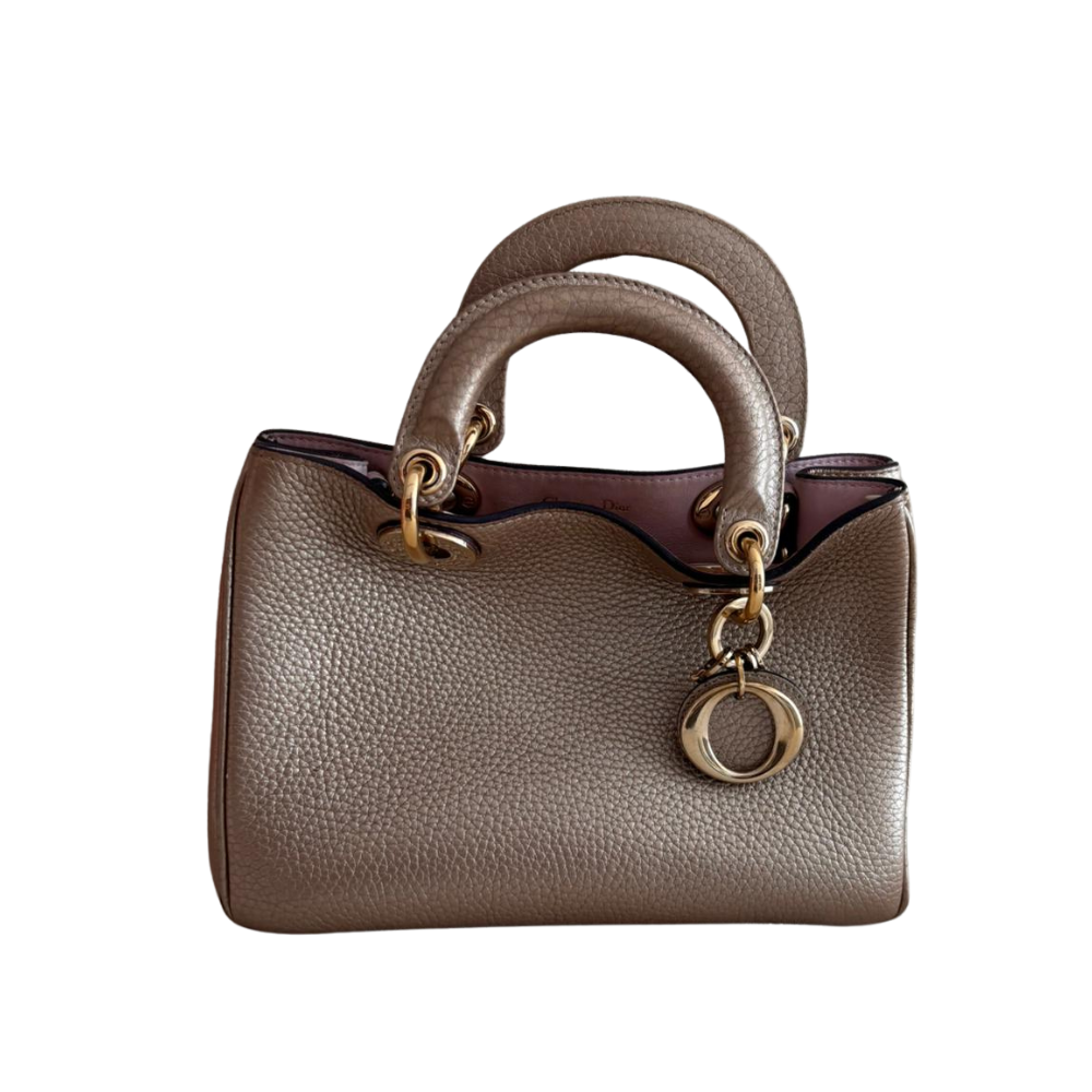 Cropped Faux leather Jacket